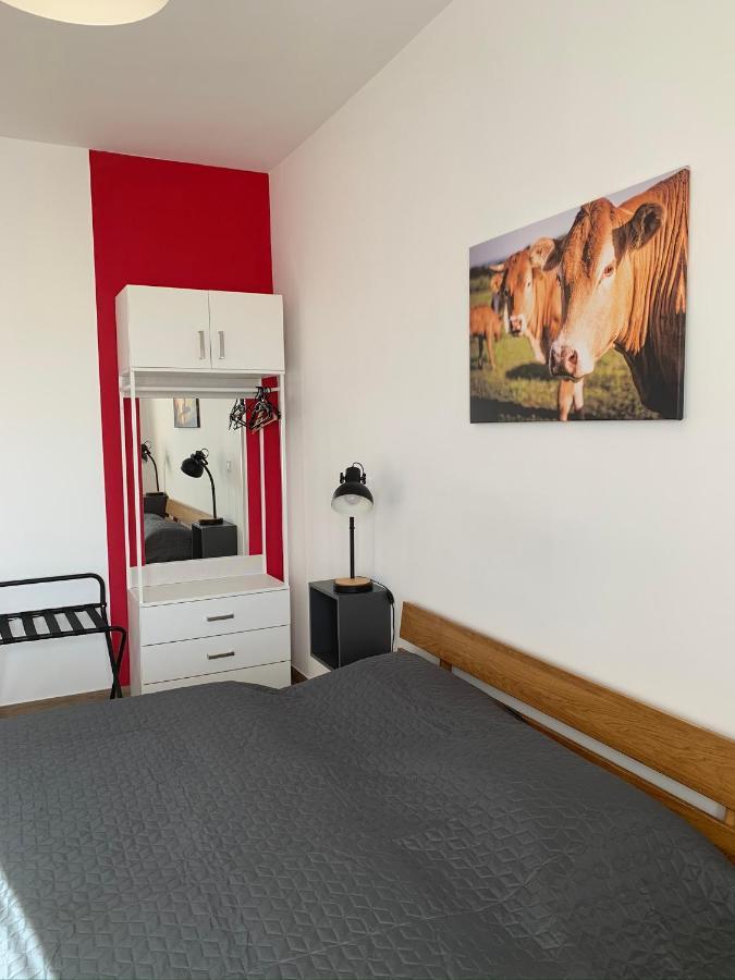 Oeregtoelgy Apartman Szár Exteriör bild