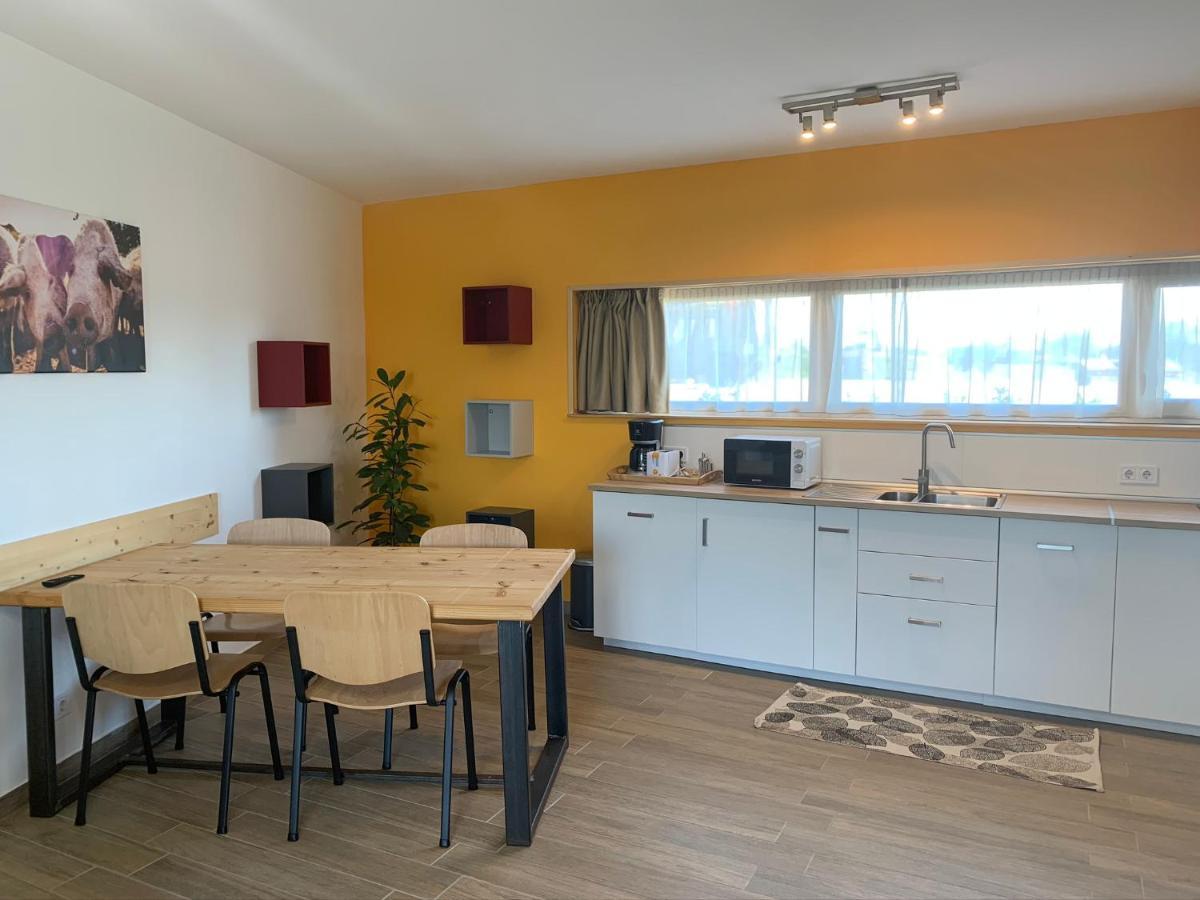 Oeregtoelgy Apartman Szár Exteriör bild