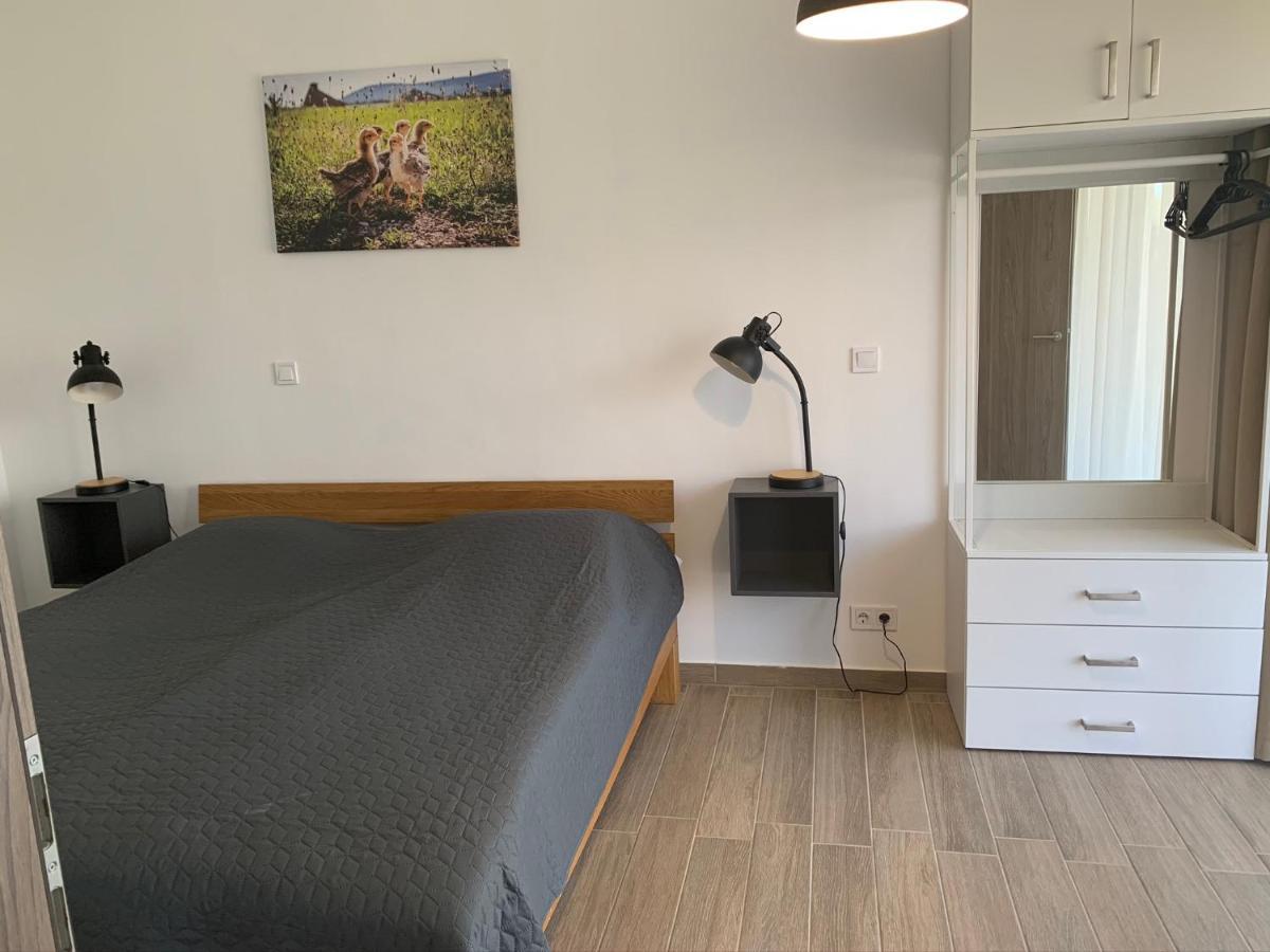 Oeregtoelgy Apartman Szár Exteriör bild