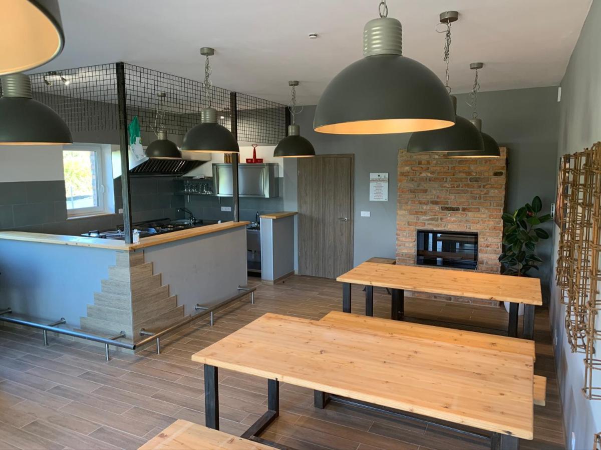 Oeregtoelgy Apartman Szár Exteriör bild