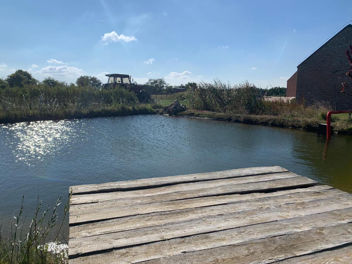 Oeregtoelgy Apartman Szár Exteriör bild